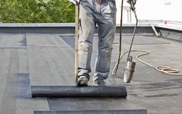 flat roof replacement East Moors, Cardiff
