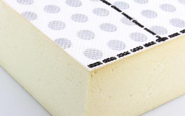 meeting East Moors building codes