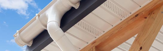 get East Moors guttering quotes today