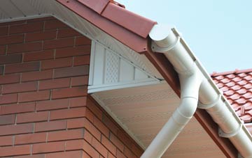 East Moors soffit repair costs