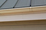 East Moors soffit repair