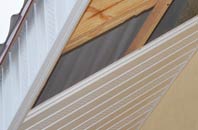 rated East Moors soffit repair companies